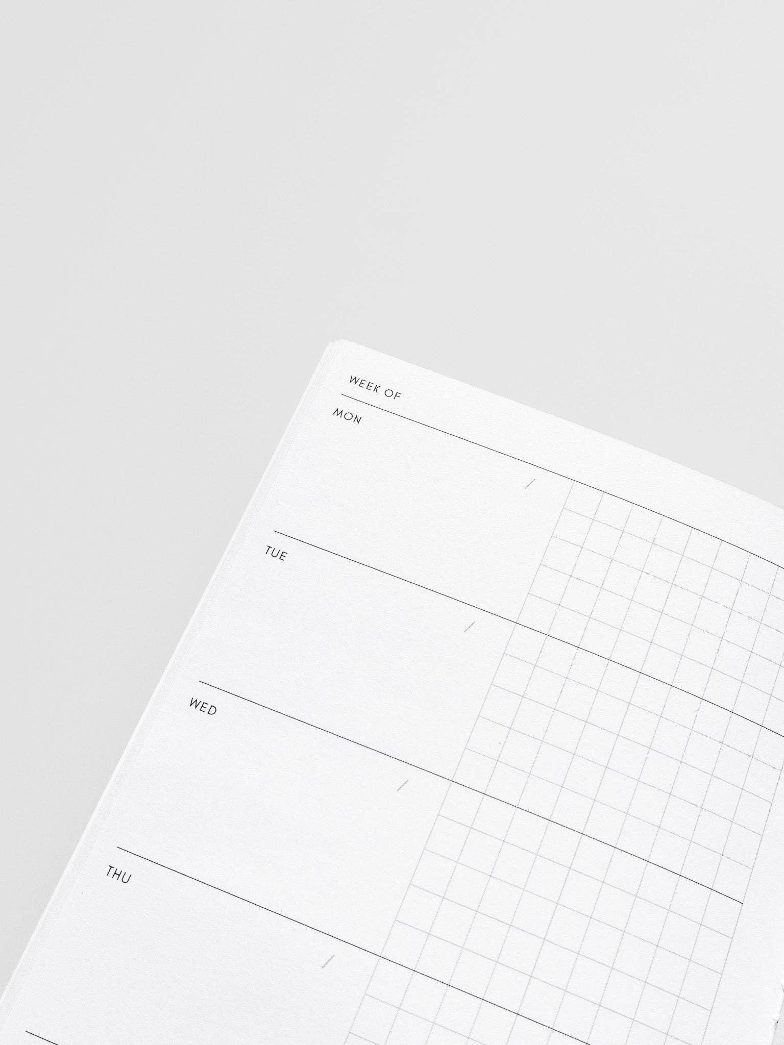 Cloth & Paper - Wholesale Notebook - Travel Notebook | A5 Slim47