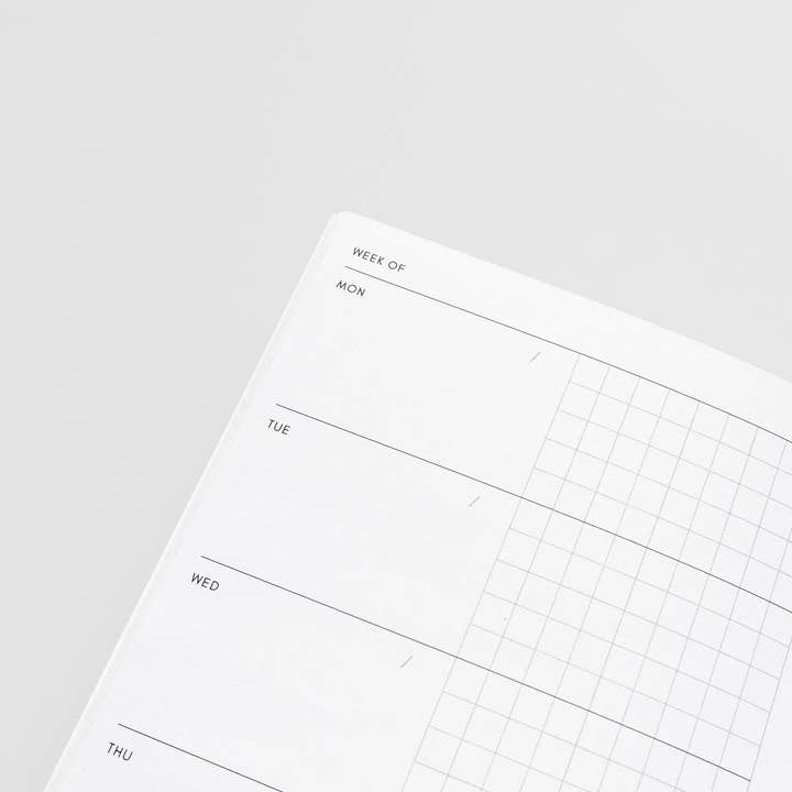 Cloth & Paper - Wholesale Notebook - Travel Notebook | A5 Slim47