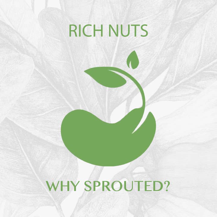 Rich Nuts - Wholesale Nuts - Cinnamon Walnut Crunch – Limited Batch Case (Not Organic Certified)5