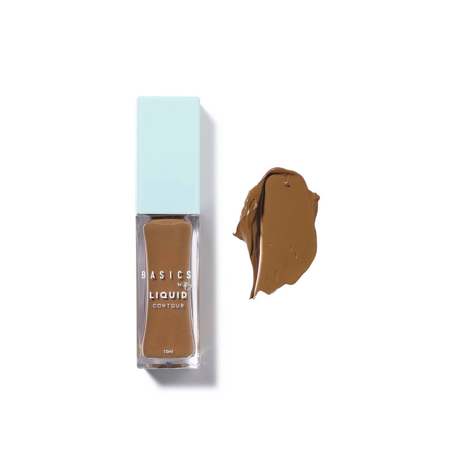 Basics By B - Wholesale Blush - Liquid Blush & Contour5