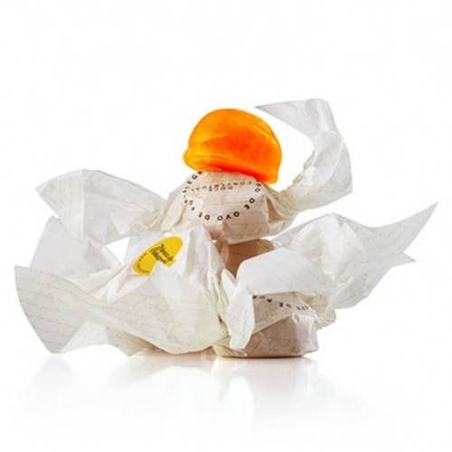 Sabores Santa clara - Wholesale Hard Candy - Egg Candy - Loose