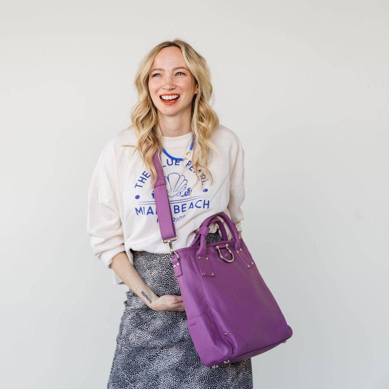 Sapahn - Vente Sac à dos – femme - Sac à dos et sac à bandoulière Chloe Convertible129