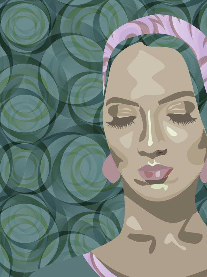 Mujer de armonía para venta al por mayor de bylindhardt