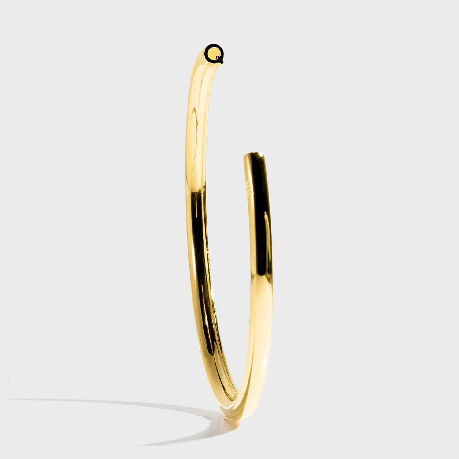 Stella Valle - Wholesale Cuff Bracelet - Initial Bracelets14