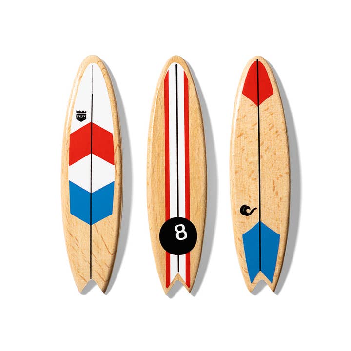 Biarritz Surf Set for wholesale by Candylab Toys