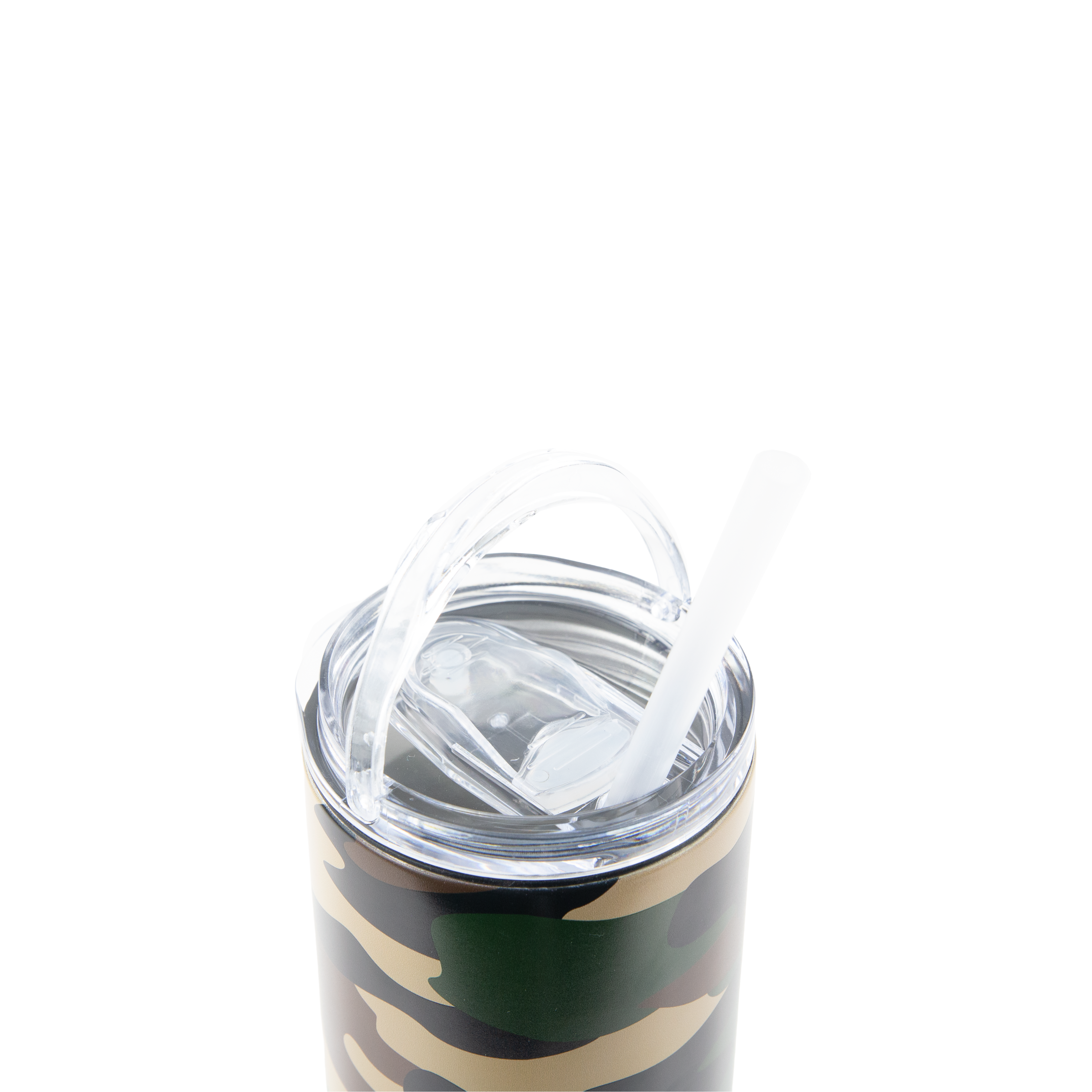 Hogg Outfitters - Wholesale Insulated Mug/Tumbler - 4 in 1 SPEAKER CAN COOLER - CAMO4