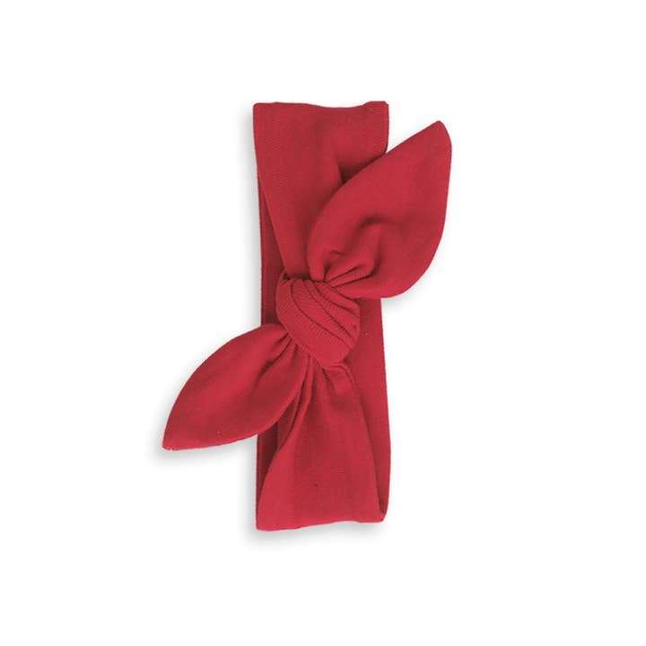 Tesa Babe - Wholesale Fashion Headband - Baby - Baby Girl Cotton Headbands for SS25