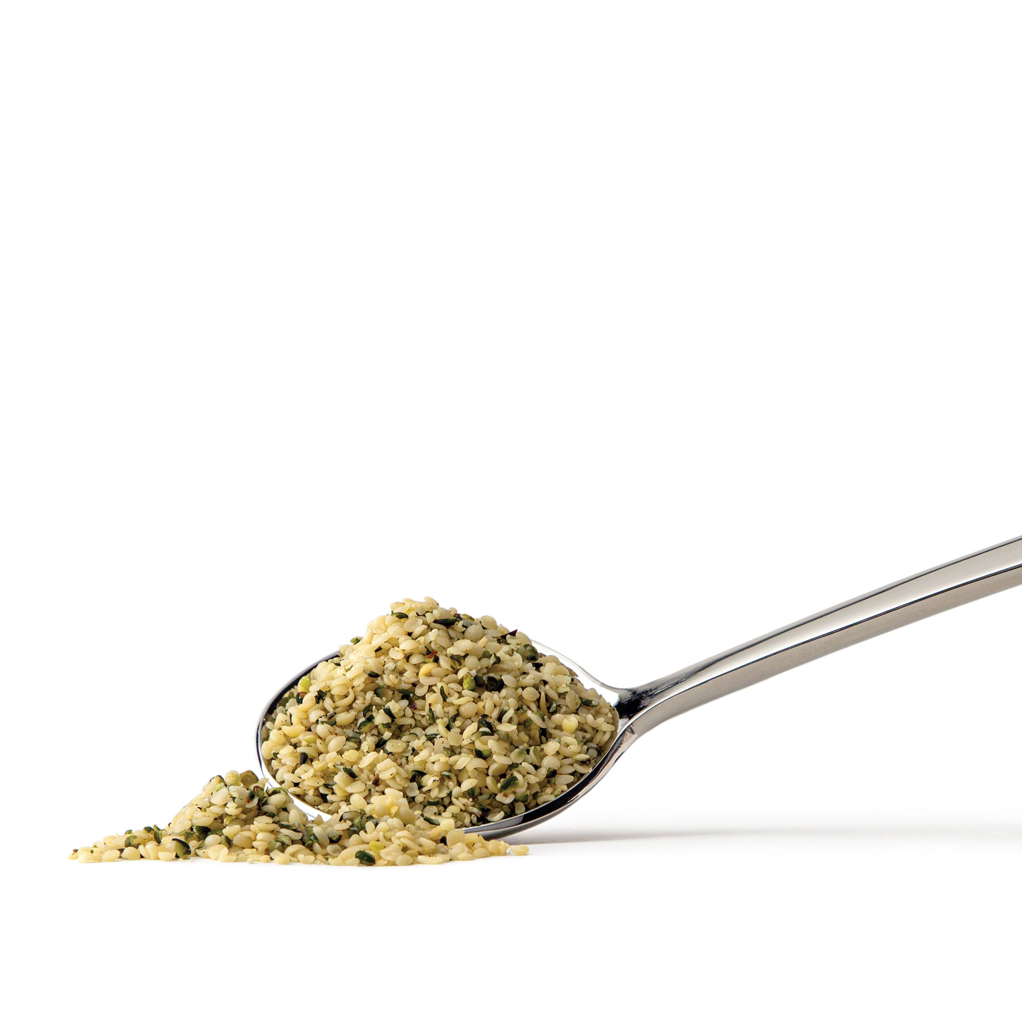 Foods Alive - Venta al por mayor Semillas/granos - Semillas de Cáñamo Casco - Ecológicas3