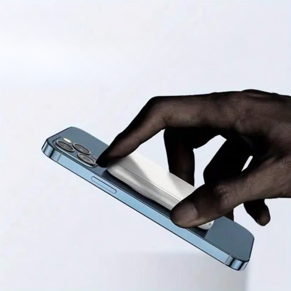 Moderny - Wholesale Portable Charger - StickCharge™ | Magnetic Portable Battery3