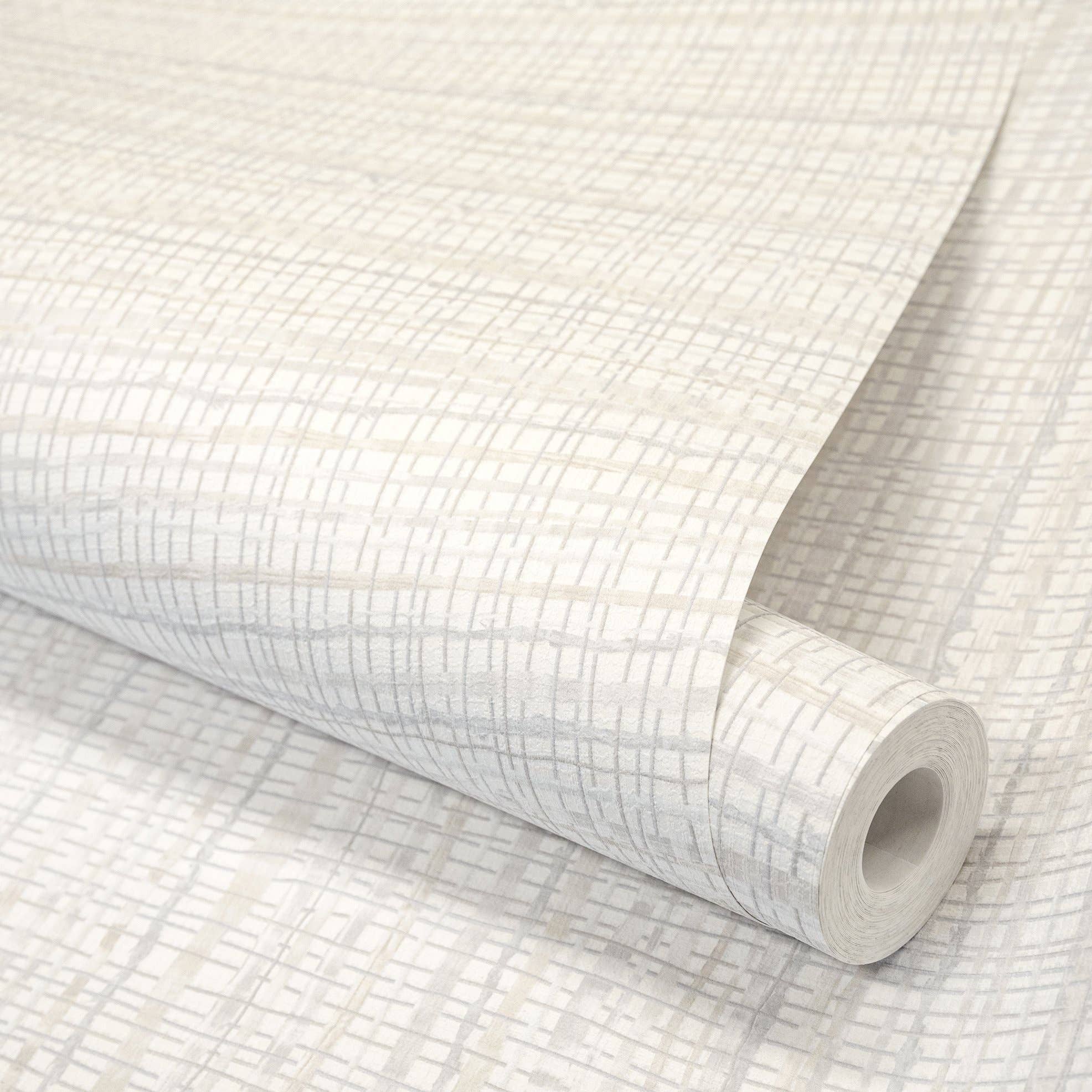 Galerie Wallcoverings - Wholesale Wallpaper - Salt Collection Fondo Wild Grass Effect Wallpaper Roll22