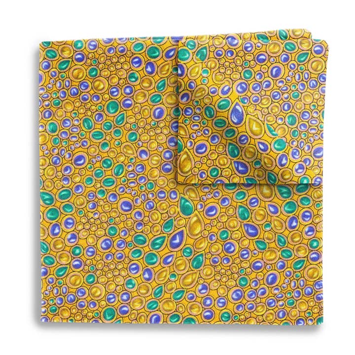 Regalis - Fazzoletti da Taschino per la vendita all'ingrosso da parte di Beau Ties of Vermont