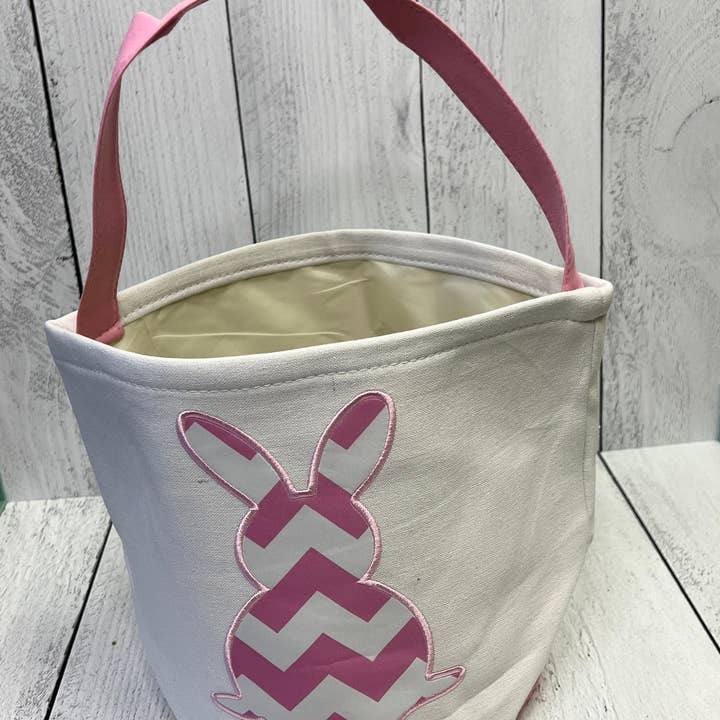 KW Laser Supplies - Wholesale Basket - Kids & Baby - Easter Basket1