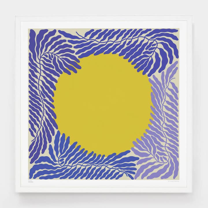 Eén kunstdruk voor wholesale door Evermade