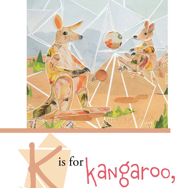 more the merrlier - Wholesale Preschool Book (3-5) - Animal ABCs Children's Book2