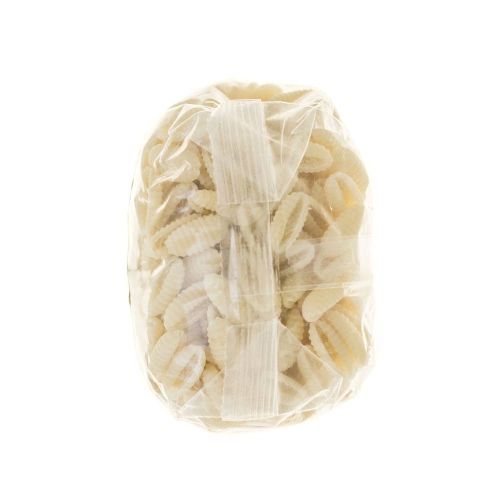 Pastificio Tanda e Spada - Wholesale Pasta - Gnocchetti sardi - Organic semolina pasta 500g3