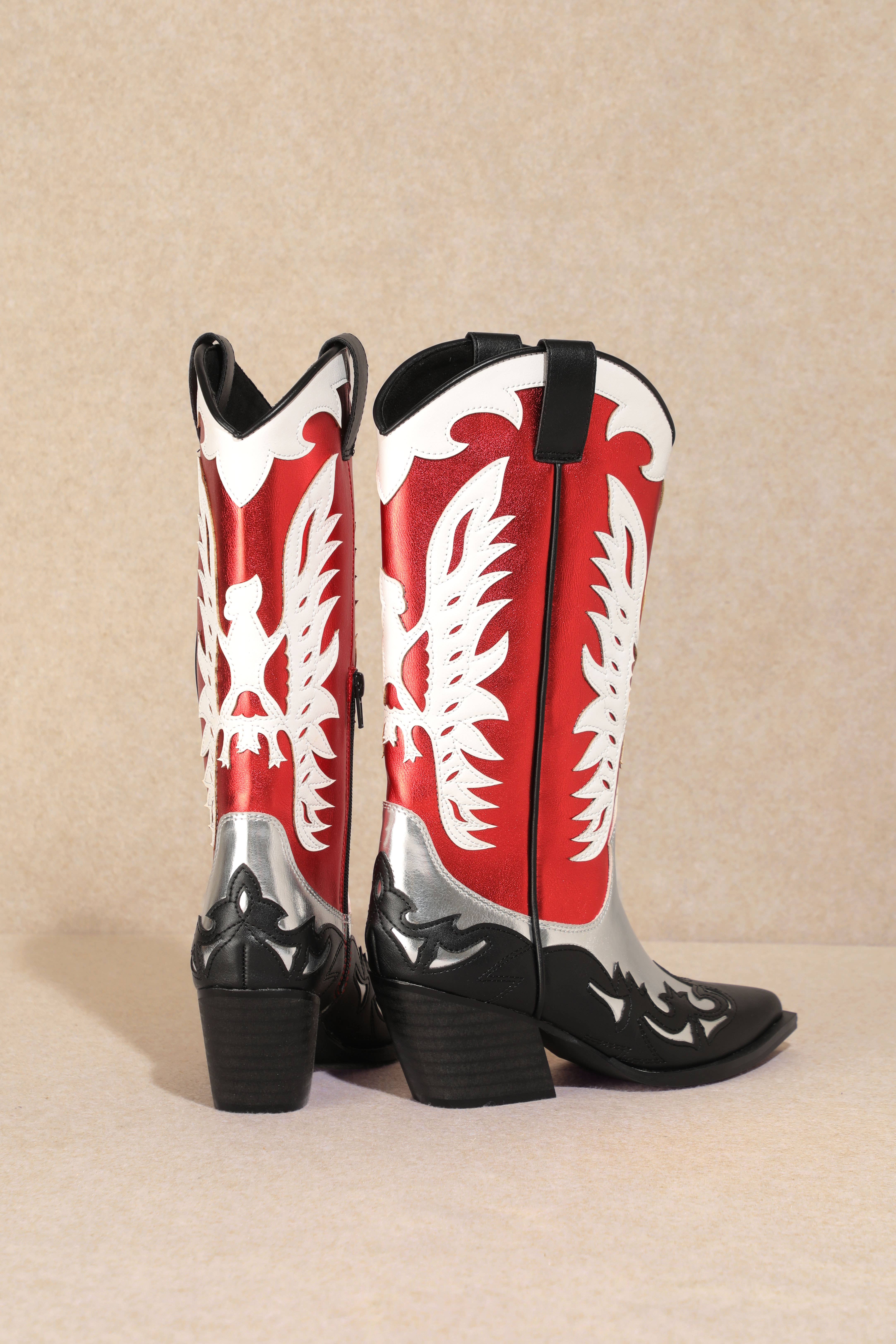 Red IDALY for wholesale on Faire2