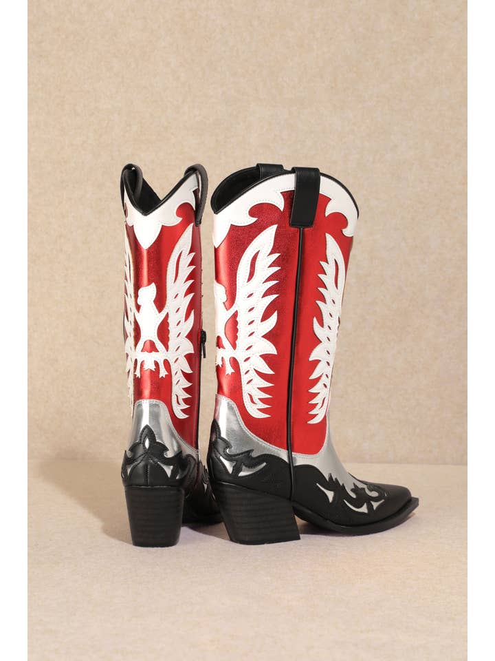 Red IDALY for wholesale on Faire2