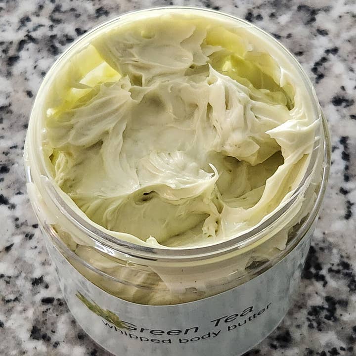 Whipped Body Butters for wholesale by Carolina Coast Home and Body