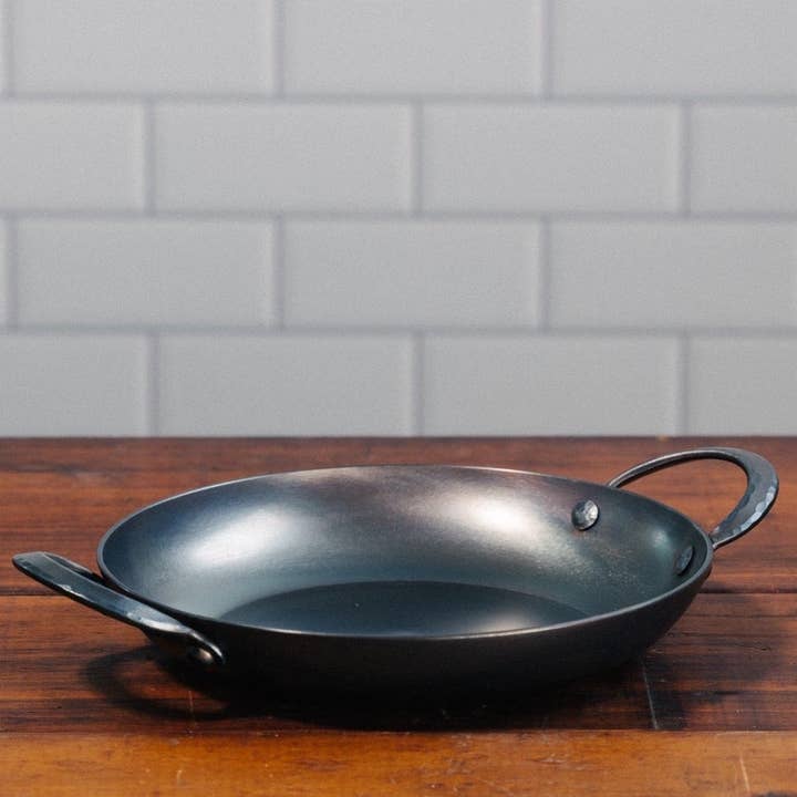 Pro Roaster - 9" lille for engroshandel hos Blanc Creatives