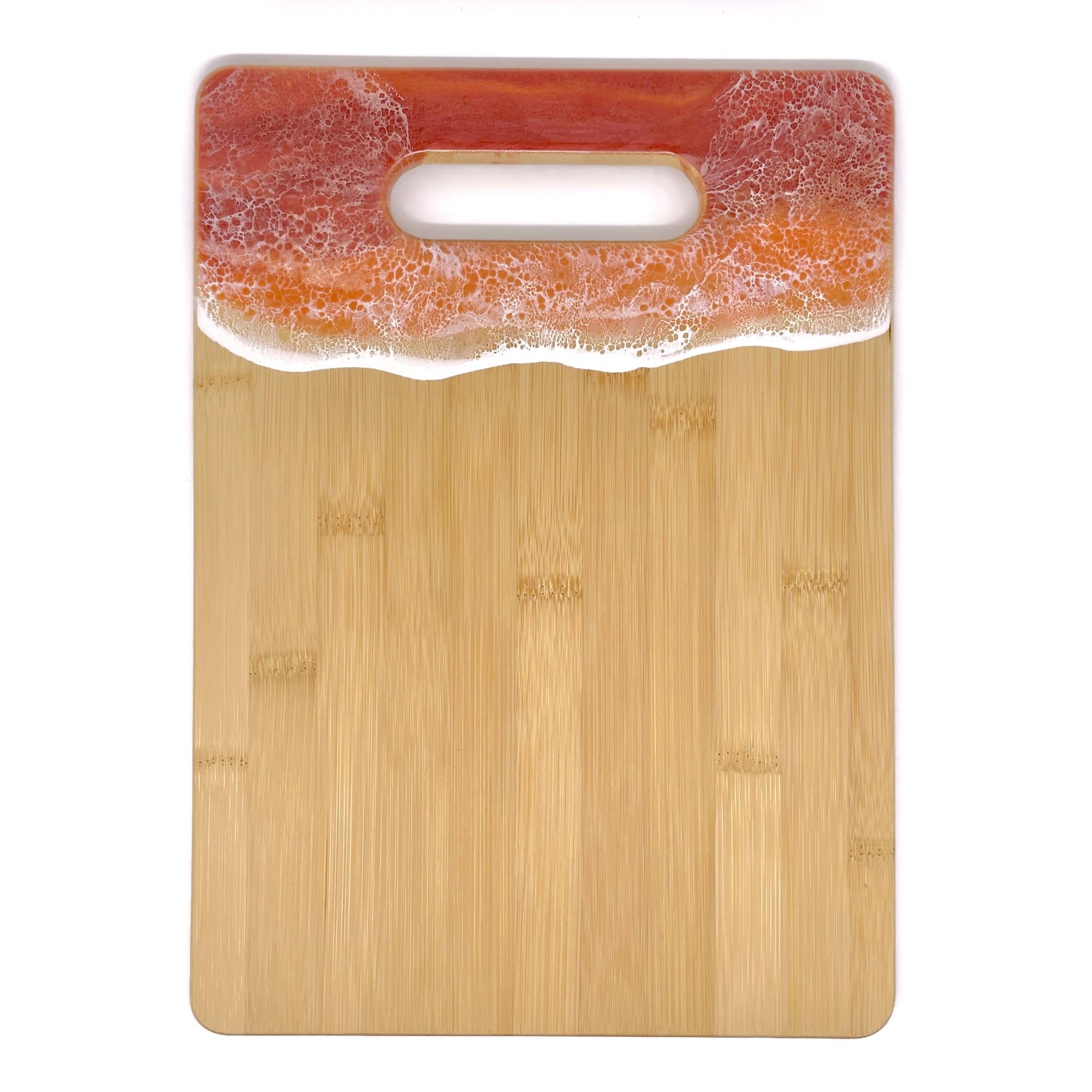Sea Lion Studio - Wholesale Cutting Board - Ocean Wave Cutting Board - Large10
