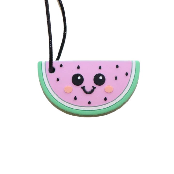 Watermelon Pendant for wholesale by Jellystone Designs