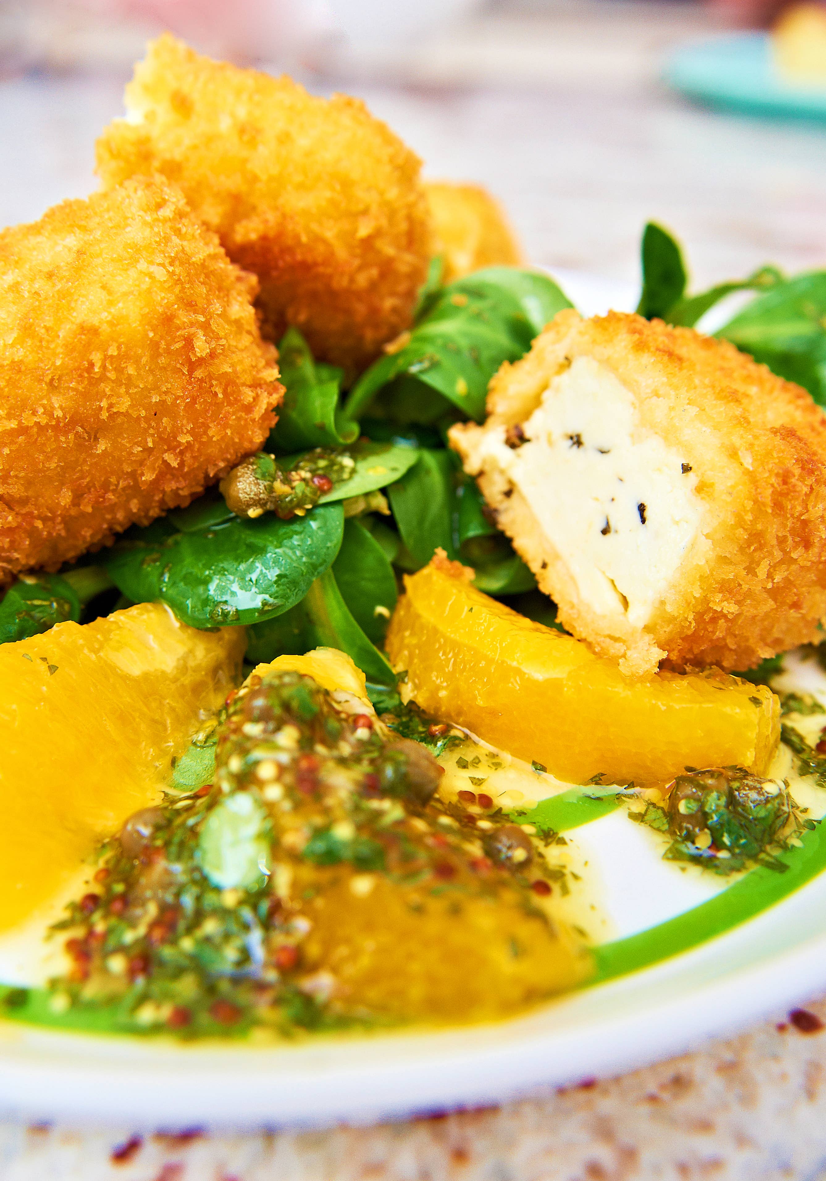 The Big Cheese Making Kit - Venta al por mayor Kit de cocina - KIT DE ELABORACIÓN DE QUESO MEDITERRÁNEO foodie gift vegetariano6