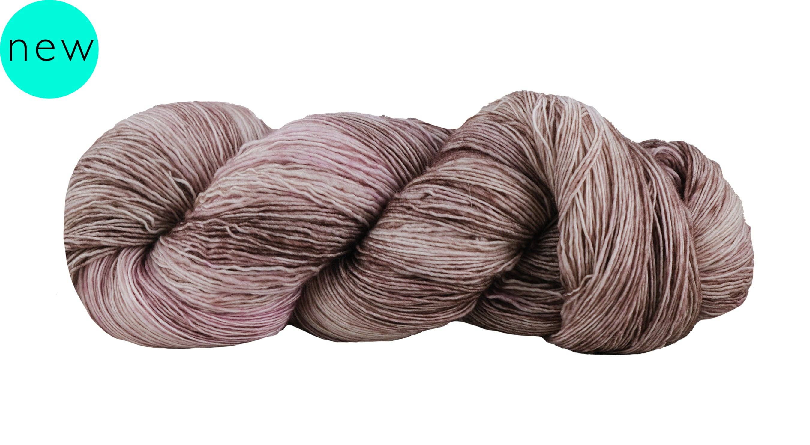 Fairmount Fibers - Wholesale Yarn - Marina1