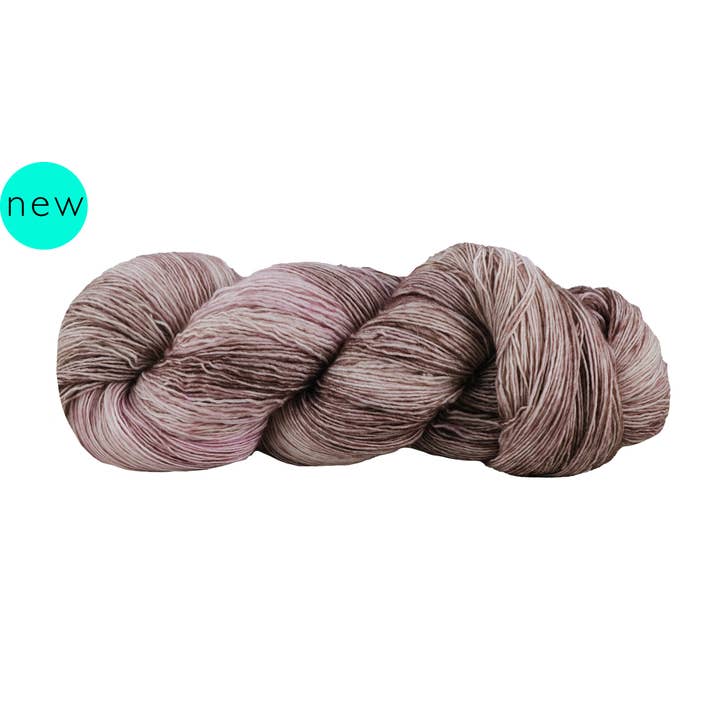 Fairmount Fibers - Wholesale Yarn - Marina1