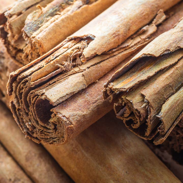 Sholom Tea - Wholesale Herbs - Cinnamon Verum {True Cinnamon} Origin: Sri Lanka1