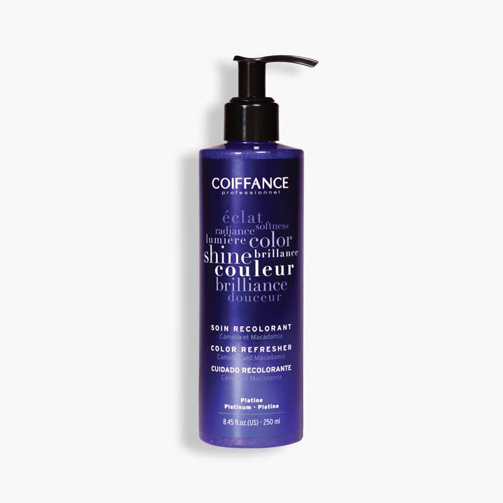 COSMECARE LAB – wholesale Hårfärg – FÄRGBEHANDLING - FÄRGBEHANDLING PLATINA 250ML
