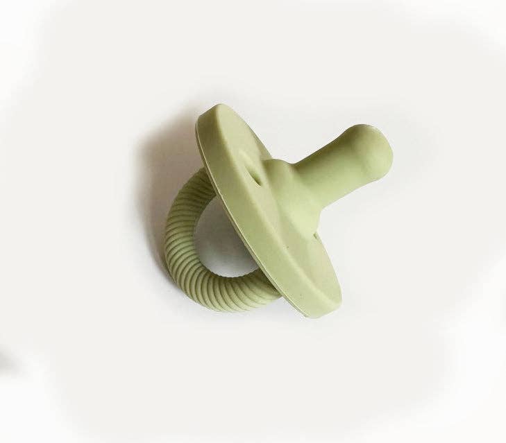 OAK + ACORN - Wholesale Pacifier - Baby - Soft Silicone Soother | Pacifier | Multiple Colours8