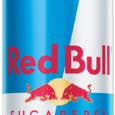 SWEDISHCANDY4U - Wholesale Sports/energy drink - RED BULL SUGARFREE 25CL0