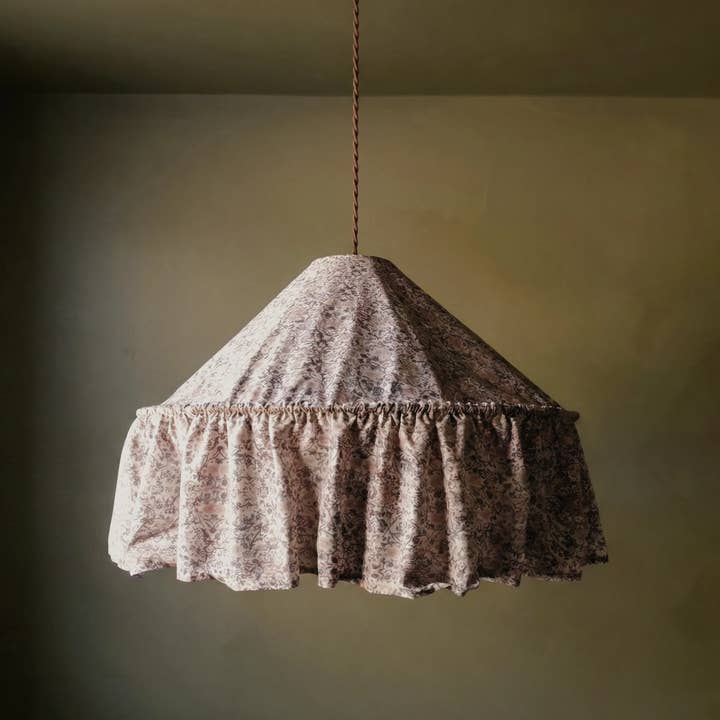 Voltaire Pendant Light for wholesale by Morel