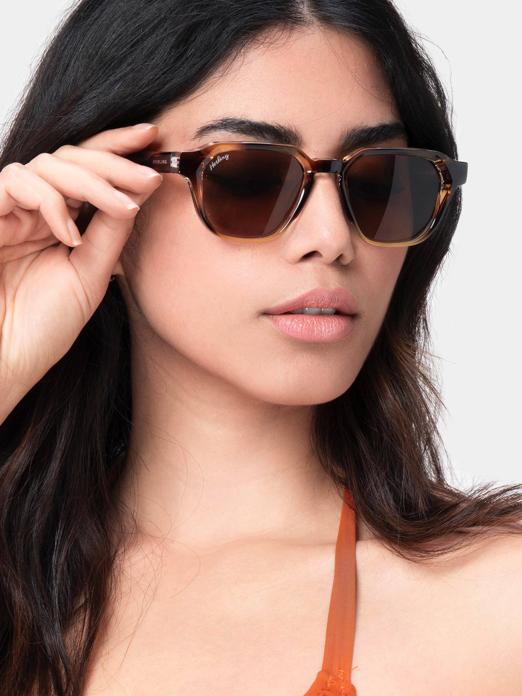 Herling – Großhandel Sonnenbrille – Unisex – ZANE - Unisex-Sonnenbrille7