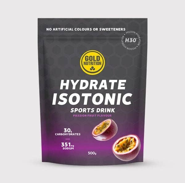 Endurance Lab - Wholesale Sports/Energy Drink - Hydrate Isotonic H300