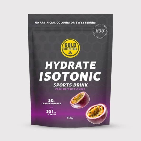Endurance Lab - Wholesale Sports/Energy Drink - Hydrate Isotonic H30