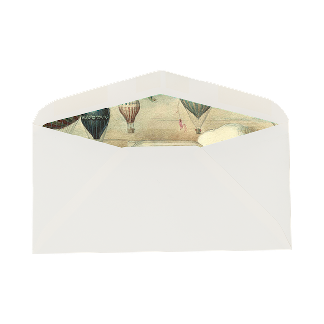 Bomo Art Budapest - Wholesale Envelopes - Patterned Envelopes26