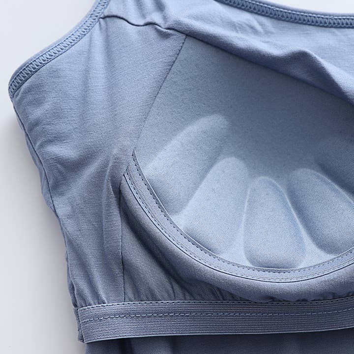 Rosa Clothing - Wholesale Camisole - Women's - built-in bra camisole top19