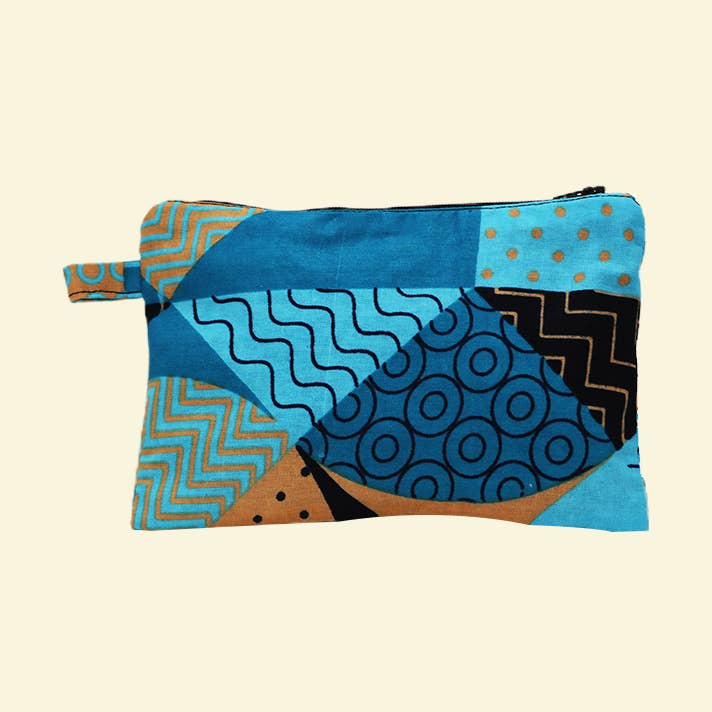 Refoce103 FLAT POUCH for wholesale by moüso