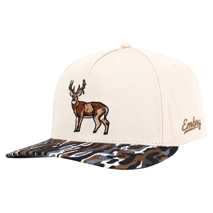 Ranch Camo ”Buck” för wholesale av Embry Outdoors