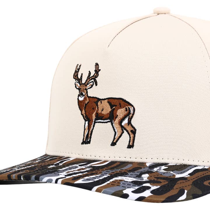Ranch Camo "Buck" for wholesale by Embry Outdoors