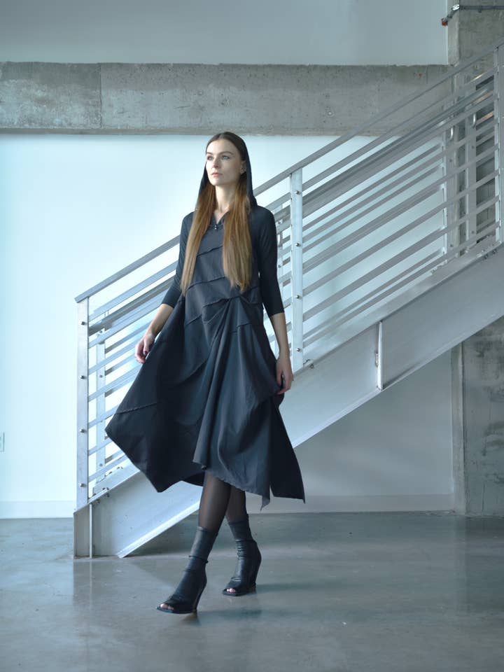 NYX Klänning för wholesale av Simply Mila