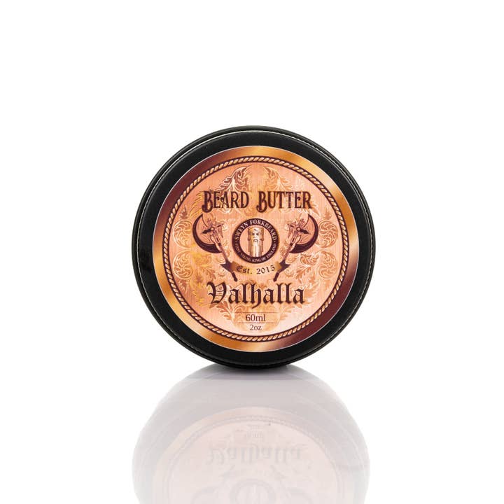 Manteiga de Barba Valhalla por atacado de Sweyn Forkbeard