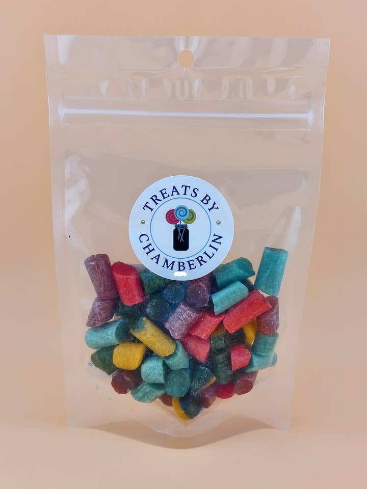 Never Ending Sour Mix - Medium for wholesale by TREATS BY CHAMBERLIN
