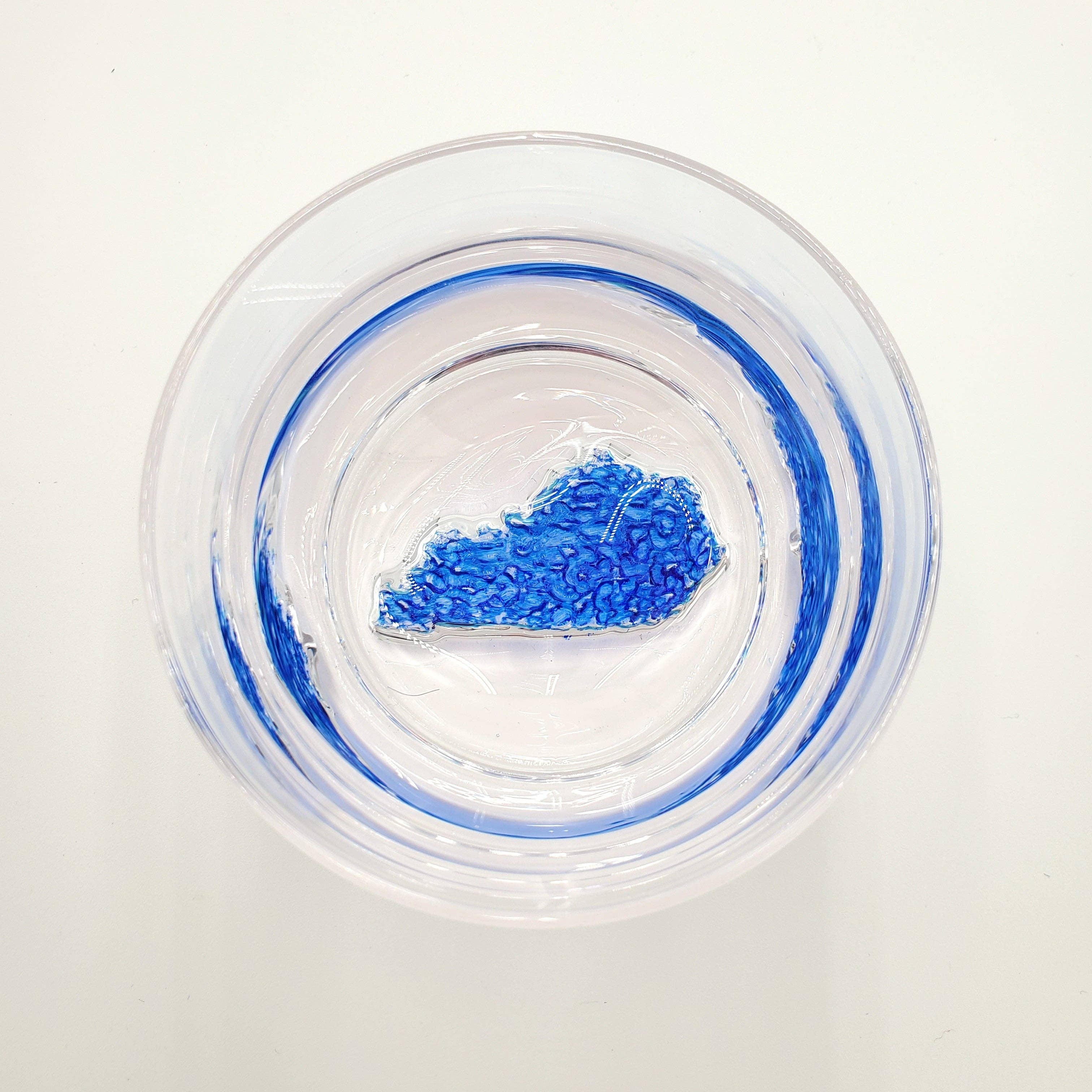 Silverton Hill Stemware – Copo de coquetel/álcool por atacado – O Vidro Cassius Neat 1