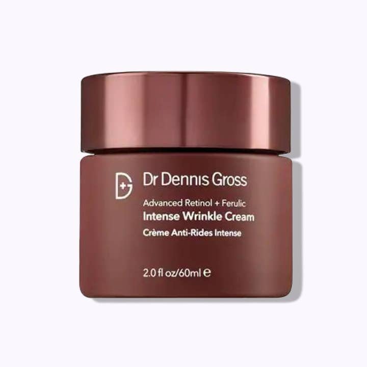 Dr. Dennis Gross Skincare Advanced Retinol + Ferulic Intense Wrinkle Cream for wholesale by Dermstreet