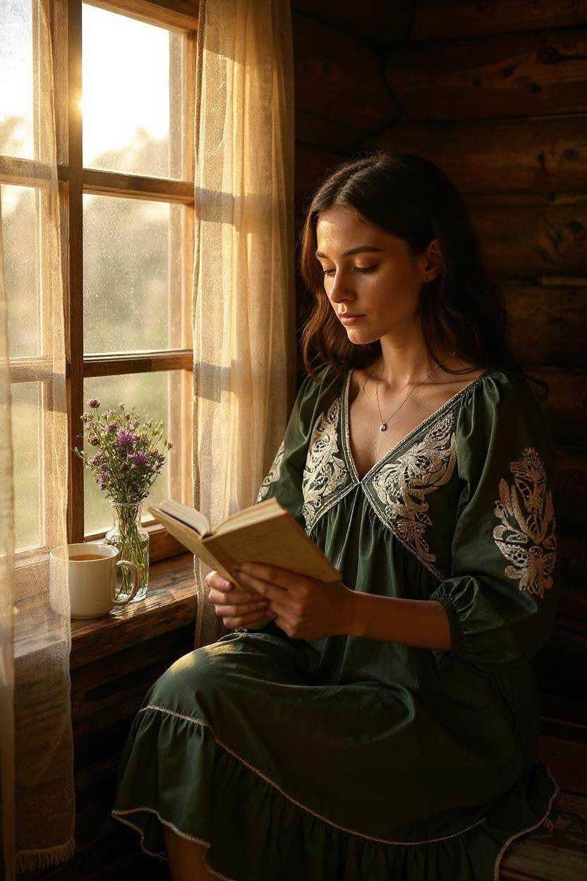 SWEET MAGIC MODA Y COMPLEMENTOS - Vente Robe – femme - ROBE COURTE BOHO CHIC EN COTON BRODÉE2