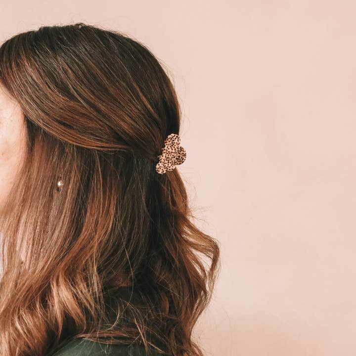 Horace Jewelry - Wholesale Hair Clip - Women's - The Velia - Spotted3