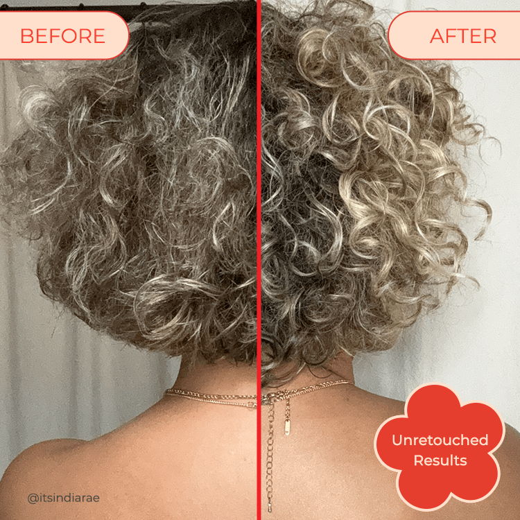 INH Hair - Wholesale Hair Conditioner - G2G Hair Conditioner | hair strengthening & density6