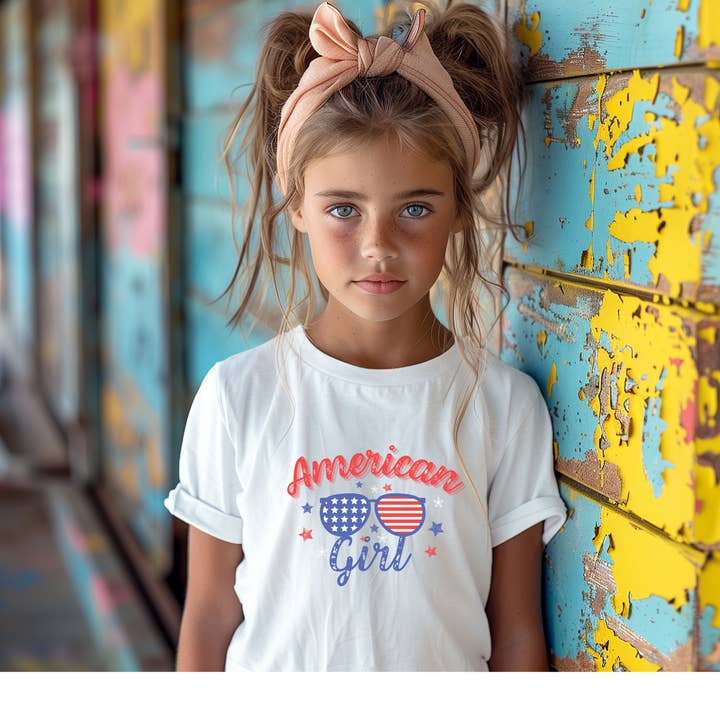 American Girl pour la vente par Willow creek